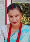 अस्मिता टण्डन