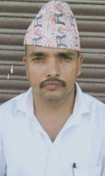 छविलाल पाैडेल
