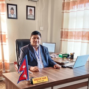बाबुराम शर्मा