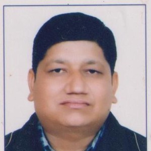 बाबुराम शर्मा