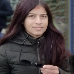 रिता कुमारी थापा