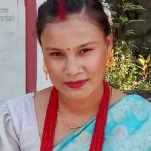 अस्मिता टण्डन