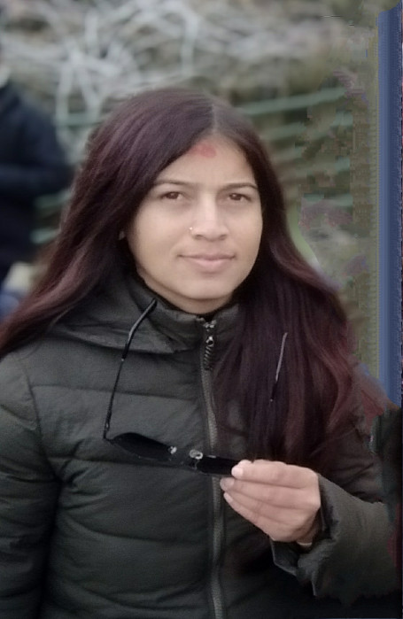 रिता कुमारी थापा
