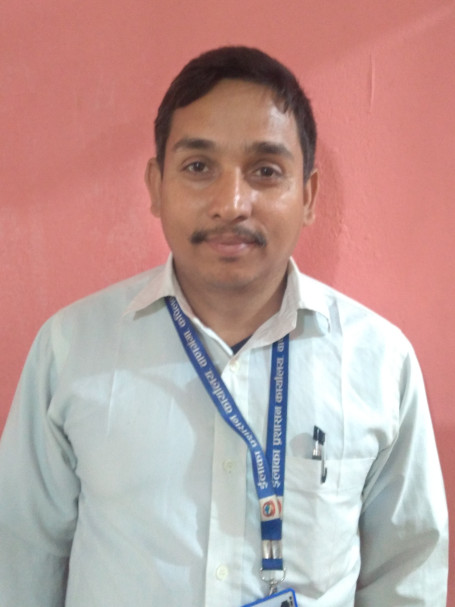 लाेकमणाी पाैडेल