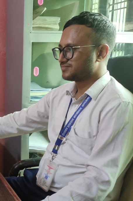 केशव पन्थ
