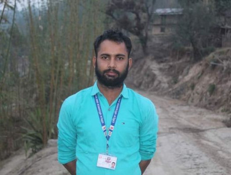 राहुल शुक्ल