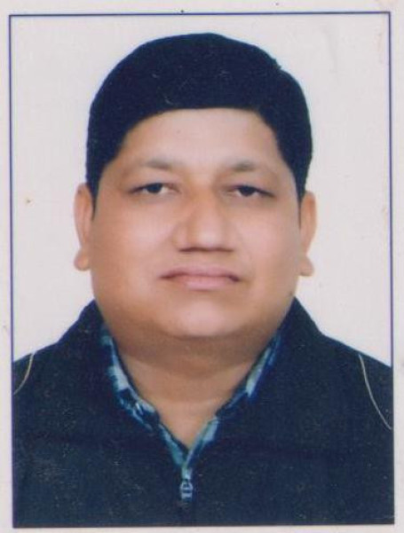 बाबुराम शर्मा