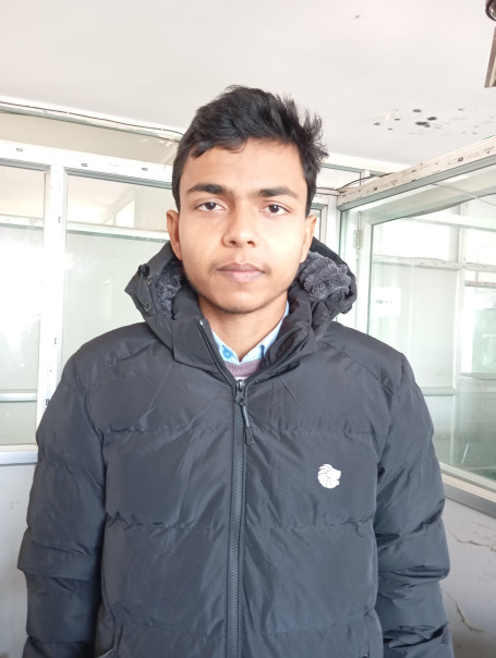सुर्यभान यादव